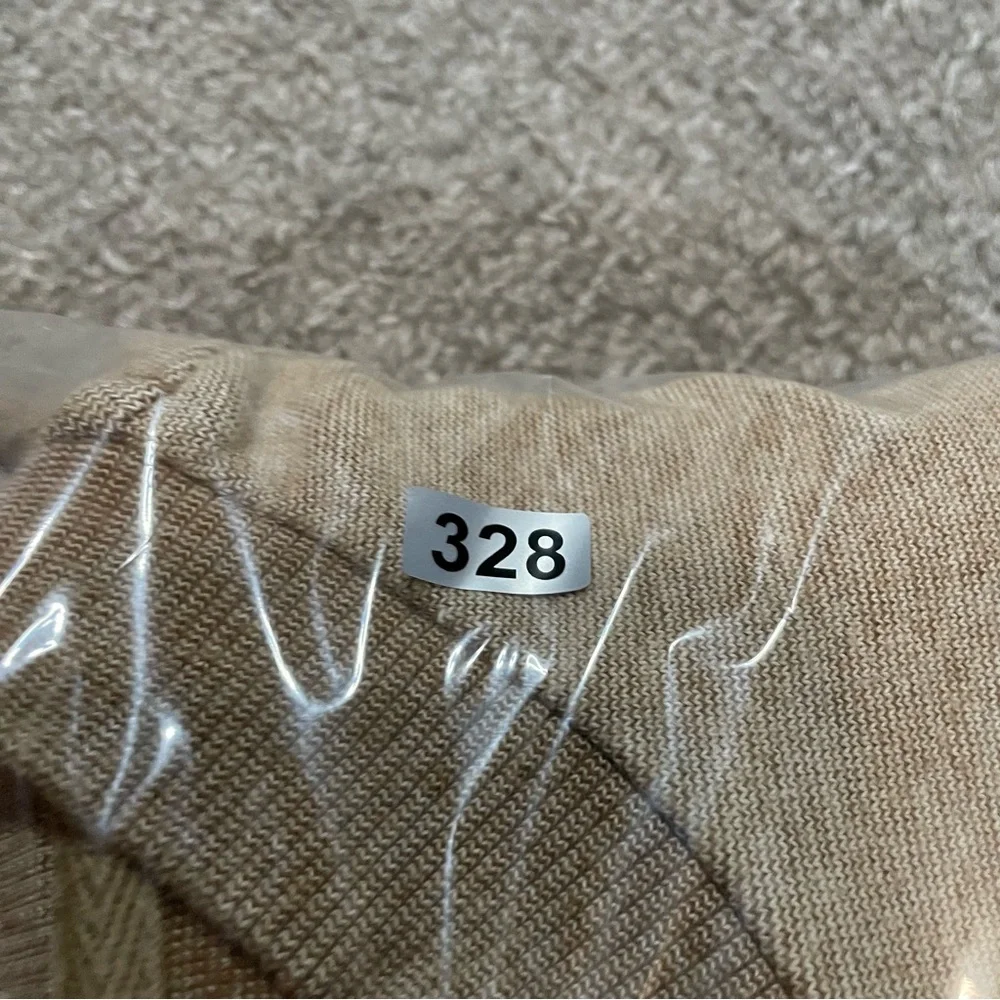 Varley Edith Ribbed Crewneck Sweater - Picture 11 of 11